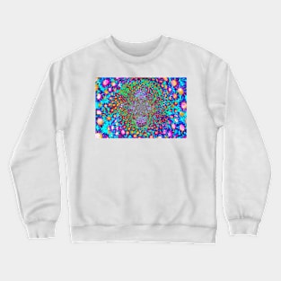 Floral Dream Crewneck Sweatshirt